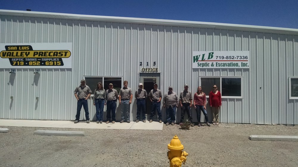 Weaver's Level Best Septic & Excavation, Inc.