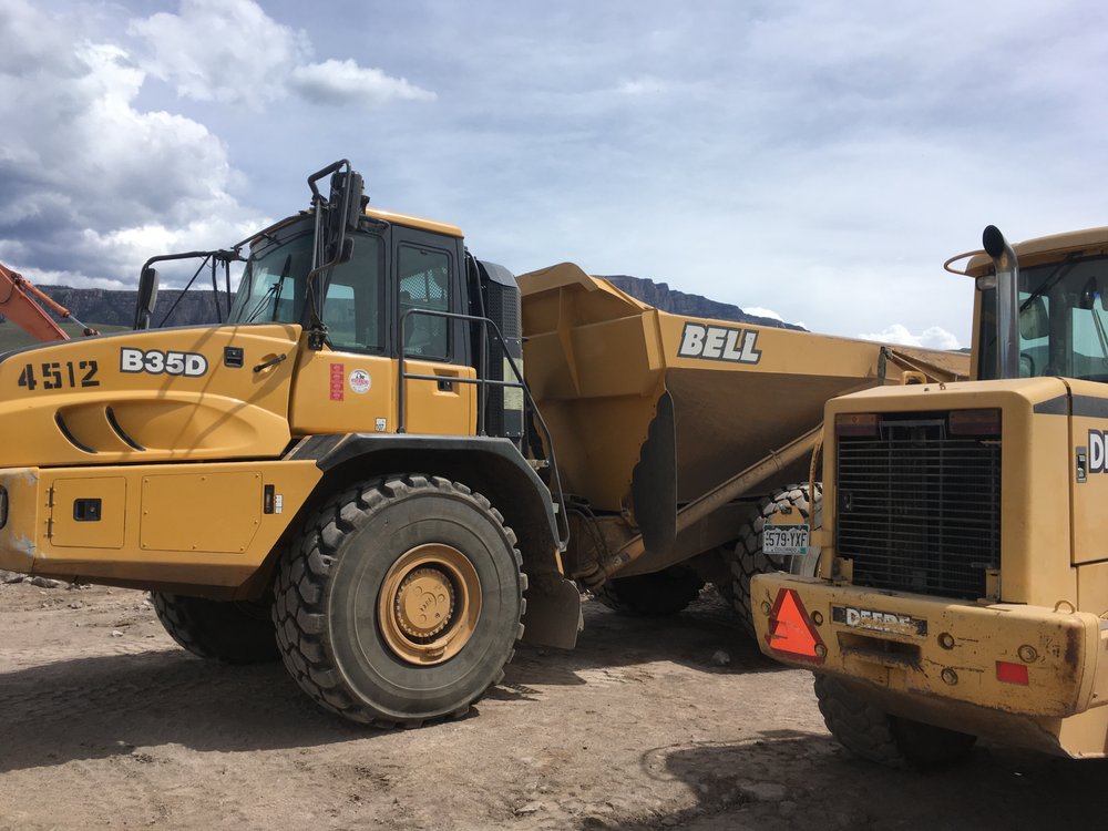 Weaver's Level Best Septic & Excavation, Inc.