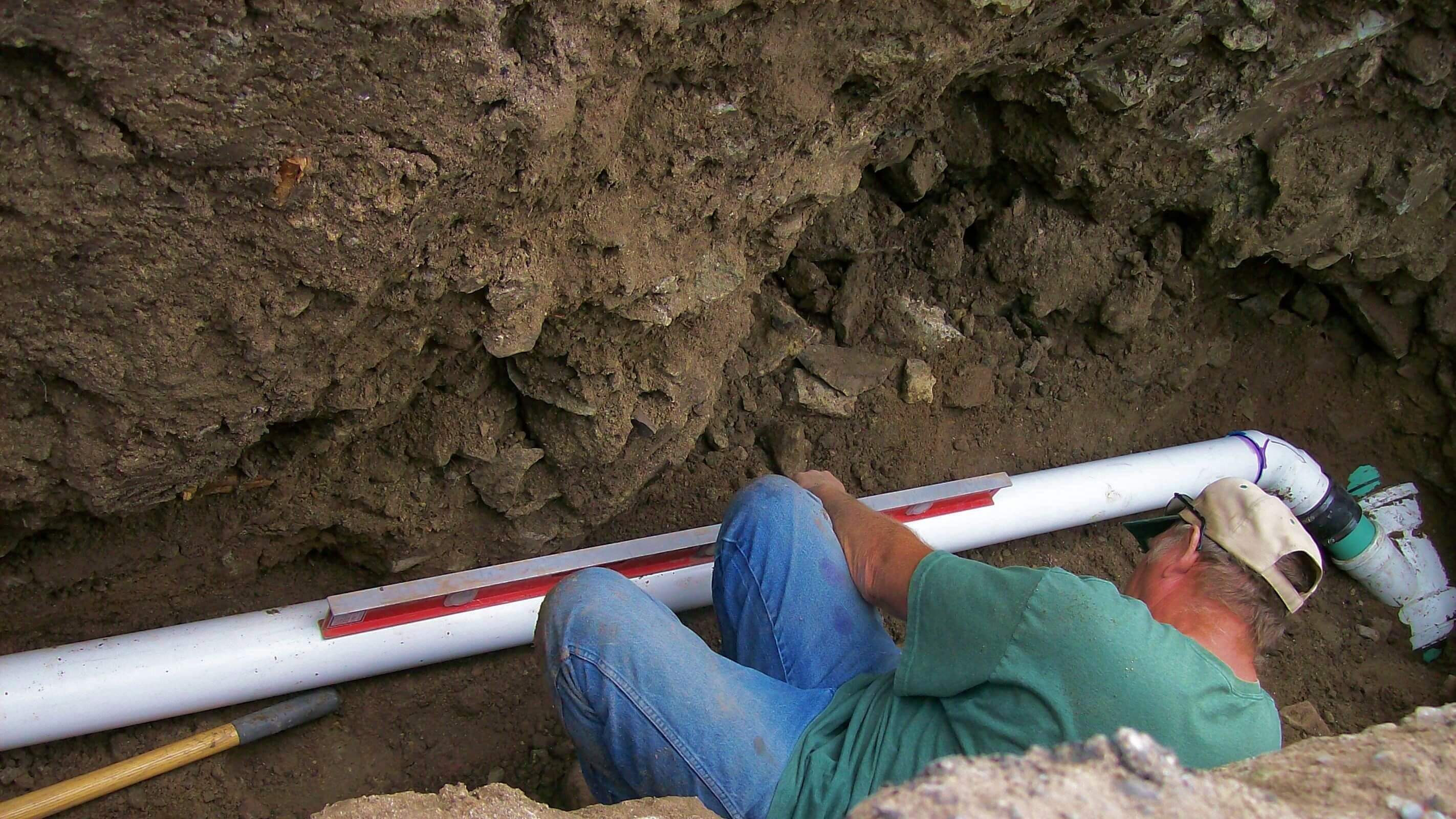 Weaver's Level Best Septic & Excavation, Inc.